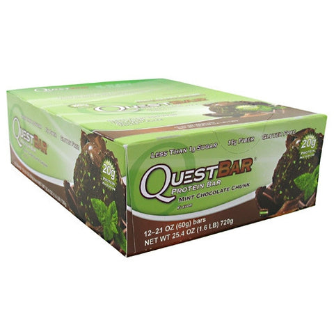 Quest Nutrition Quest Bar