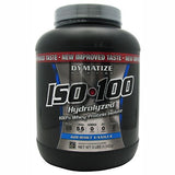 Dymatize Iso-100