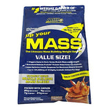 MHP Up Your Mass