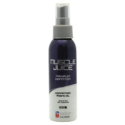 Pro Tan Muscle Juice - 4 oz - 732907101084