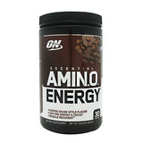 Optimum Nutrition Essential Amino Energy