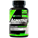 Nutrakey Agmatine