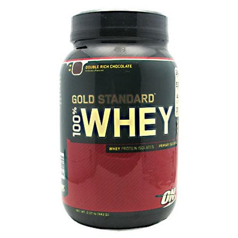 Optimum Nutrition Gold Standard 100% Whey