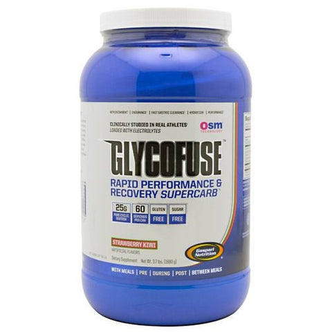 Gaspari Nutrition GlycoFuse