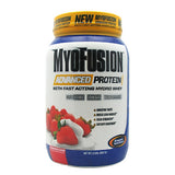 Gaspari Nutrition MyoFusion Advanced Protein