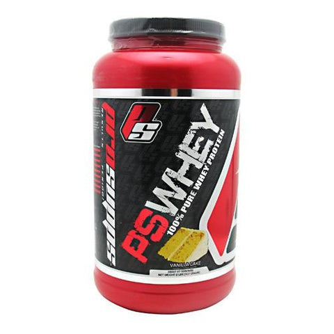 Pro Supps PS Whey