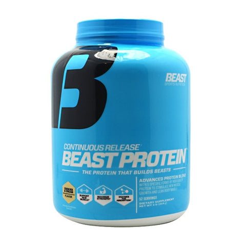 Beast Sports Nutrition Beast Protein