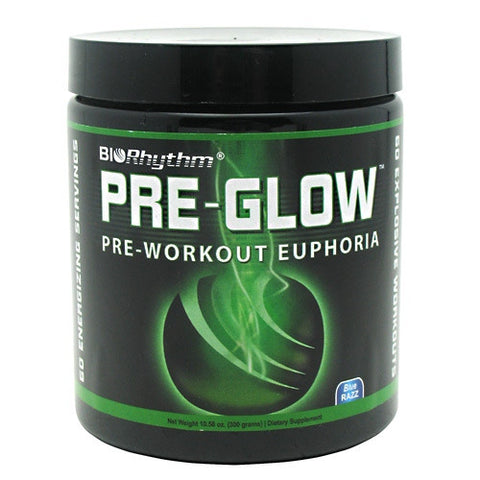 BioRhythm Pre-Glow