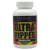 Ultimate Nutrition Ultra Ripped