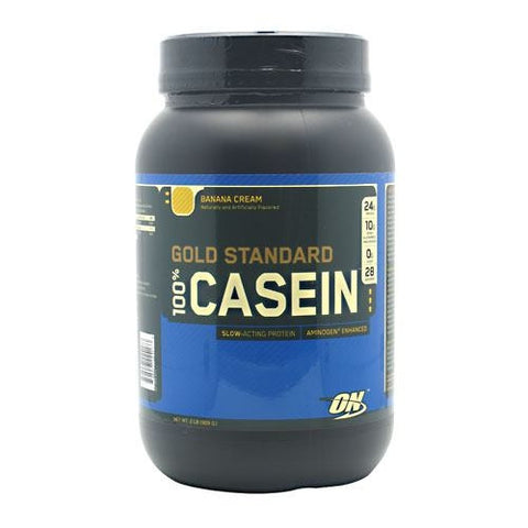 Optimum Nutrition Gold Standard 100% Casein