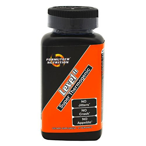 Formutech Nutrition Level II - 45 Servings - 748252003508