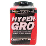 iSatori Hyper-Gro