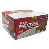 MET-Rx Protein Plus