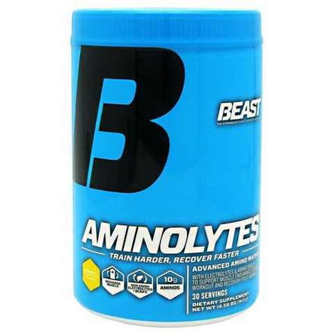 Beast Sports Nutrition Aminolytes