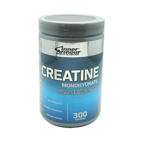 Inner Armour Blue Lean Muscle Creatine Monohydrate - Unflavored - 300 g - 183859100630