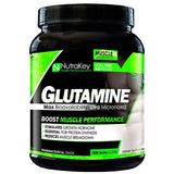 Nutrakey L-Glutamine