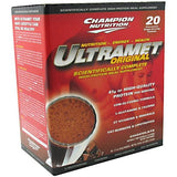 Champion Nutrition Ultramet Original