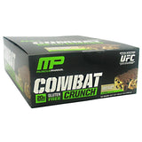 Muscle Pharm Hybrid Series Combat Crunch