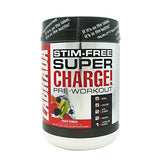 Labrada Nutrition Super Charge Stim-Free