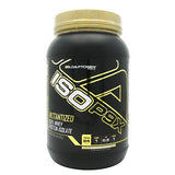 Adaptogen Science Iso P9X