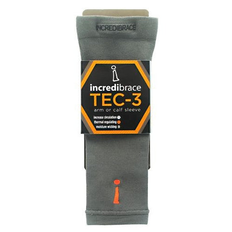 Incrediwear Incredibrace Tec-3 Arm/Calf Sleeve