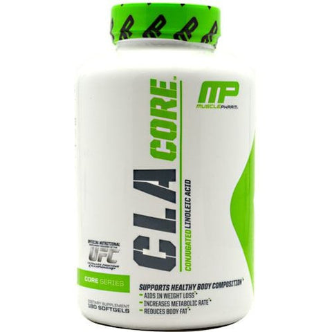 Muscle Pharm CLA Core