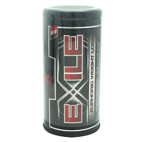 American Muscle Exile - 90 Capsules - 794504023817