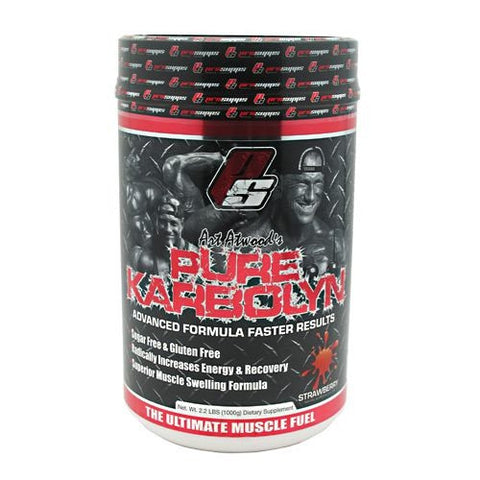 Pro Supps Pure Karbolyn