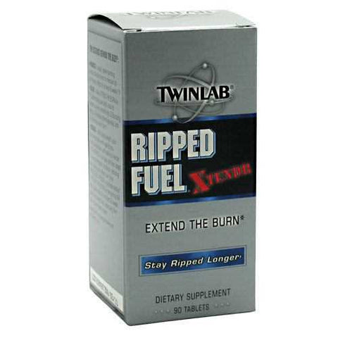 TwinLab Ripped Fuel Xtenter