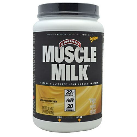 CytoSport Muscle Milk