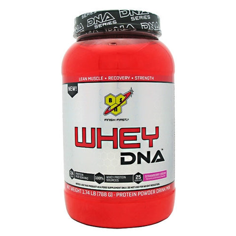 BSN DNA Whey