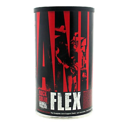 Universal Nutrition Animal Flex - 44 ea - 039442030528