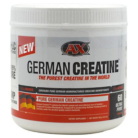 Athletic Xtreme Ultra Series German Creatine - 60 Servings - 791851111488