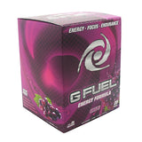 Gamma Labs G Fuel