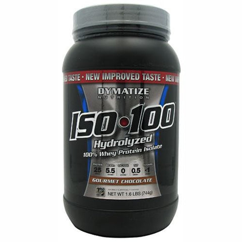 Dymatize Iso-100