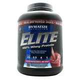 Dymatize Elite 100% Whey Protein