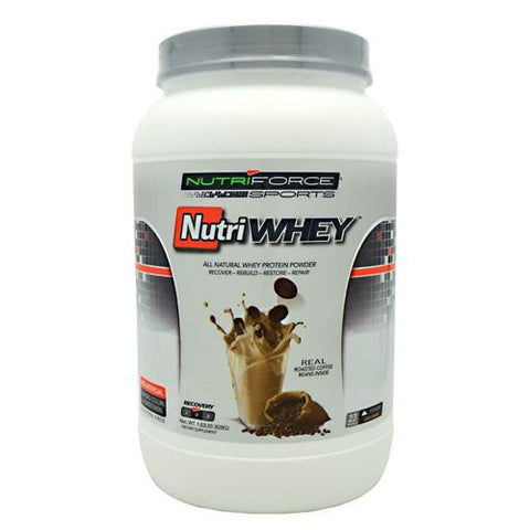 Nutriforce Sports NutriWhey