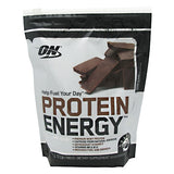 Optimum Nutrition Protein Energy