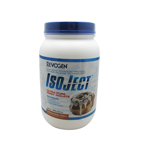 Evogen IsoJect