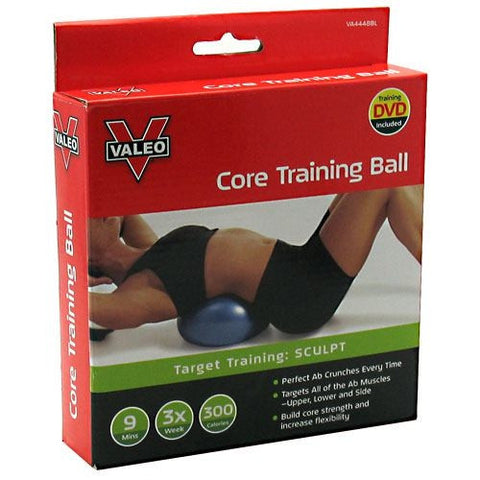 Valeo Core Training Ball - Valeo Core Training Ball - 736097444488