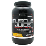 Ultimate Nutrition Platinum Series Muscle Juice Revolution 2600