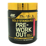 Optimum Nutrition Gold Standard Pre-Workout