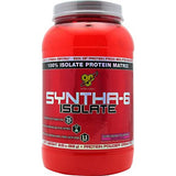 BSN Isolate Syntha-6