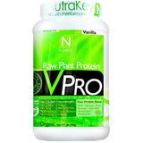 Nutrakey VPro