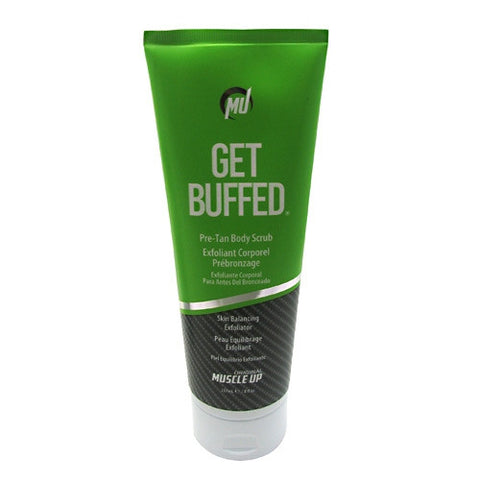 Muscle Up Get Buffed - 8 oz - 732907100742