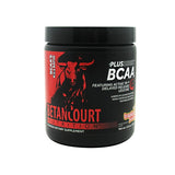 Betancourt Nutrition Plus Series BCAA