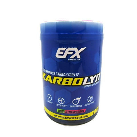 All American EFX Karbolyn