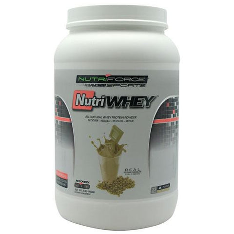 Nutriforce Sports NutriWhey