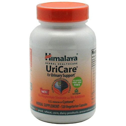 Himalaya UriCare - 120 Capsules - 605069002011