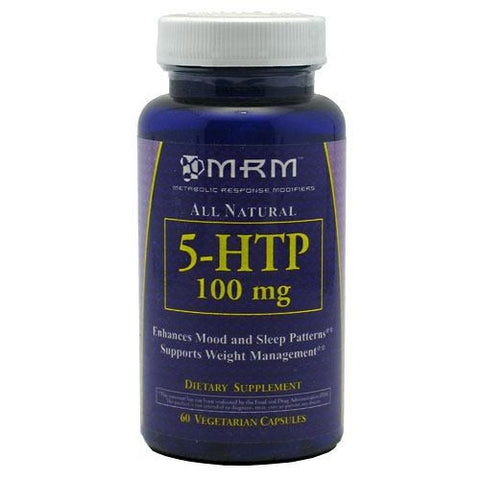 MRM 5-HTP - 60 ea - 609492550064